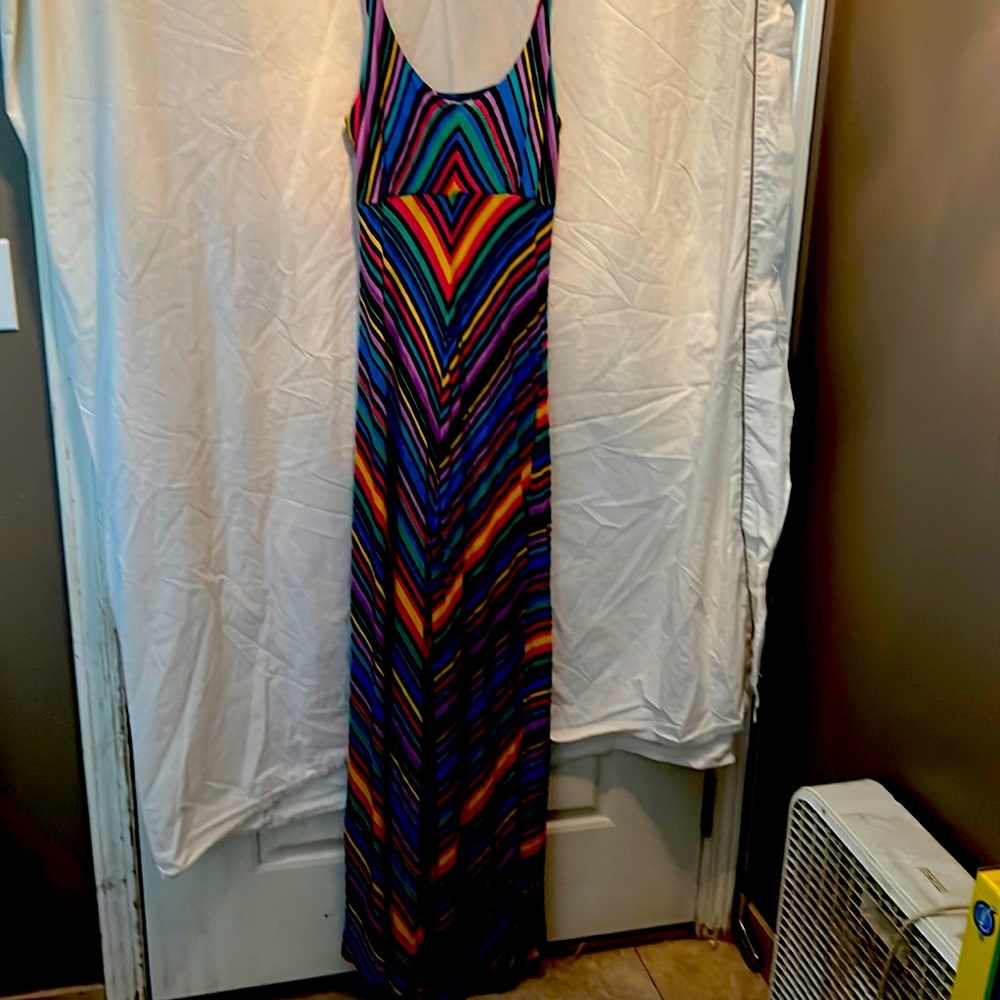 Summer Dress comfy and fun
